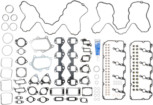 Reinz Head Gasket Set 02-10484-01 for 2004-2010 Chevrolet/GMC/Hummer 6.6L V8