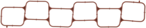 Reinz Fuel Injection Plenum Gasket Set 15-10306-01 for 2004-2011 Chrysler/Dodge/Volkswagen 3.5L 4.0L V6 (Pacifica, Sebring, Nitro, Avenger)