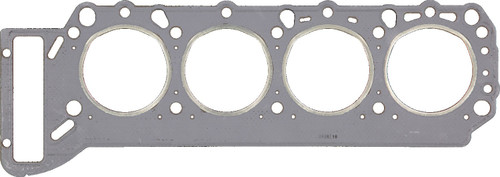 Reinz Cylinder Head Gasket 61-29190-00 for 1992-1998 Mercedes-Benz 4.2L 5.0L V8 (400E, 400SE, 400SEL, E420)