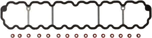 Reinz Valve Cover Gasket Set 15-10668-01 for 1996-2006 Jeep 4.0L L6 (Grand Cherokee, Wrangler, Cherokee, TJ)