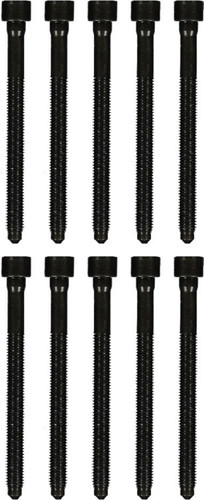 Reinz Cylinder Head Bolt Set 14-32276-01 for 2005-2018 Volkswagen/Audi 2.0L 2.5L L4 (Eos, Q5, A3, A4)