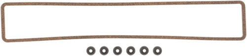 Reinz Push Rod Gasket Set 18-10051-01 for 1965-1996 Ford 3.9L 4.9L L6 (Custom, P-350, P-100, Econoline)