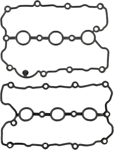 Reinz Valve Cover Gasket Set 15-10114-01 for 2005-2010 Audi 3.2L V6 (A6 Quattro, A4 Quattro, A4, A6)