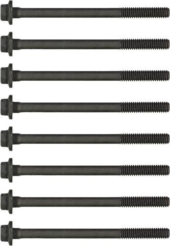 Reinz Cylinder Head Bolt Set 14-32293-01 for 2004-2016 Saturn/Buick/Chevrolet 3.6L 3.0L V6 (Vue, Enclave, Camaro, Impala)