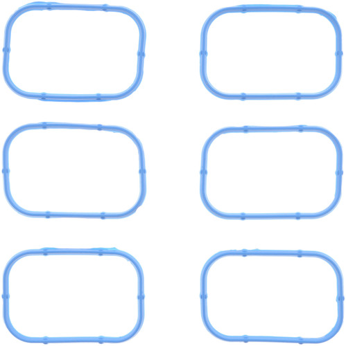 Reinz Fuel Injection Plenum Gasket Set 15-10315-01 for 2011-2019 Chrysler/Volkswagen/Dodge 3.6L 3.2L V6