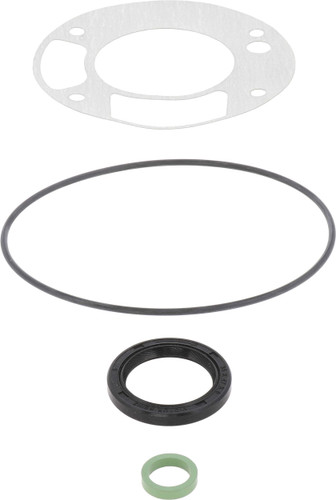Reinz Crankshaft Seal Kit 18-10070-01 for 1992-2016 Volvo 2.5L 2.4L L5 (S60, C30, C70, V60)