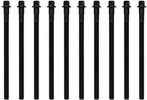 Reinz Cylinder Head Bolt Set 14-32308-01 for 2002-2010 BMW 4.4L 4.8L V8 (745i, 745Li, 545i, 645Ci)