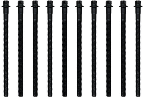Reinz Cylinder Head Bolt Set 14-32308-01 for 2002-2010 BMW 4.4L 4.8L V8 (745i, 745Li, 545i, 645Ci)