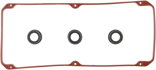 Reinz Valve Cover Gasket Set 15-10672-01 for 1999-2005 Chrysler/Dodge/Mitsubishi 2.4L L4 (Sebring, Stratus, Eclipse, Galant)