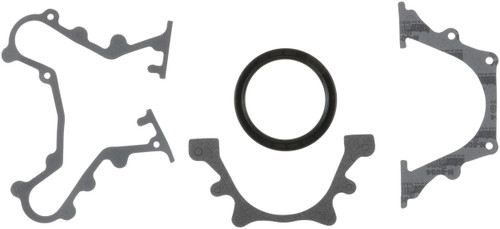 Reinz Crankshaft Seal Kit 18-10073-01 for 1983-2005 Acura/Isuzu/Honda 1.7L 2.2L L4 (EL, Oasis, Civic, CL)