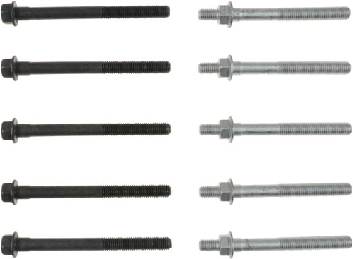 Reinz Cylinder Head Bolt Set 14-10063-01 for 1998-2003 Isuzu/Chevrolet/GMC 2.2L L4 (Hombre, Cavalier, S10, Sonoma)