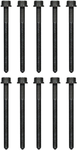 Reinz Cylinder Head Bolt Set 14-32383-01 for 2012-2023 Volkswagen/Audi/Porsche 2.0L 1.8L L4 (CC, A4 Quattro, A5 Quattro, TT Quattro)