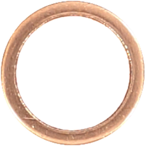 Reinz Block Drain Plug Seal 41-70058-00 for 2014-2023 Mini/BMW 2.0L 1.5L L4 (Cooper, X5, 535d, 535d xDrive)