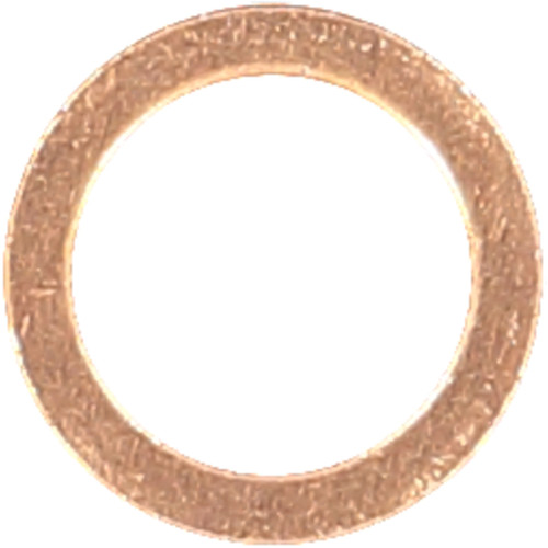 Reinz Block Drain Plug Seal 41-70059-00 for 1968-2019 BMW/Mercedes-Benz/Mini 5.0L 3.0L V8 (325xi, 328Ci, 328i, 328is)