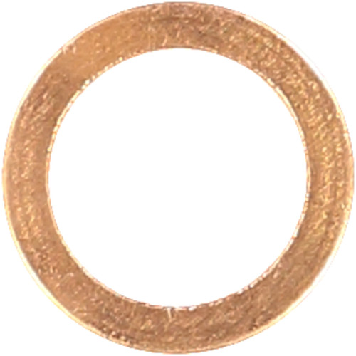 Reinz Block Drain Plug Seal 41-70089-00 for 1965-2023 Mercedes-Benz/Audi/Opel 5.5L 1.8L V8 (CLS550, S63 AMG, Sprinter 2500, Sprinter 3500)