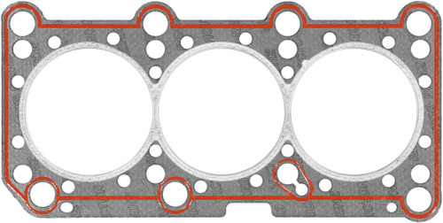 Reinz Cylinder Head Gasket 61-31705-00 for 1992-1998 Audi 2.8L V6 (100, 100 Quattro, 90, 90 Quattro)