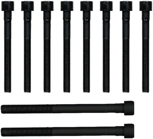 Reinz Cylinder Head Bolt Set 14-55097-01 for 1996-2012 Hyundai/Kia 2.0L 1.8L L4 (Elantra, Tiburon, Spectra, Tucson)