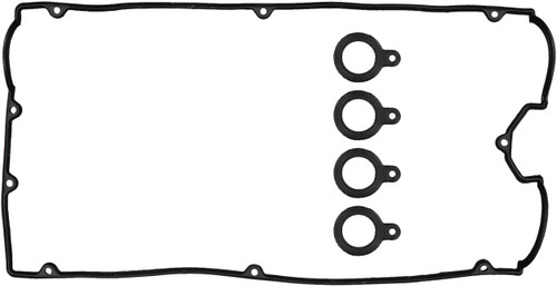 Reinz Valve Cover Gasket Set 15-10005-01 for 2003-2006 Mitsubishi 2.0L L4 (Lancer)