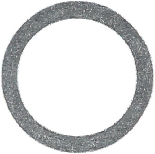 Reinz Oil Drain Plug Gasket 41-71061-00 for 1998-2021 Porsche 3.4L 2.9L H6 (Cayman, Panamera, 911, Boxster)