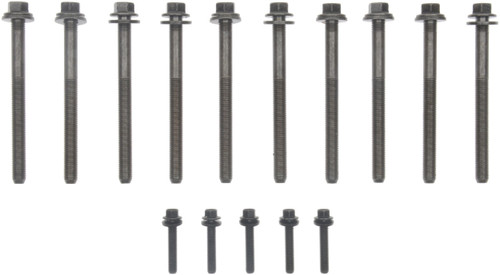 Reinz Cylinder Head Bolt Set 14-10087-01 for 2003-2019 Chrysler/Dodge/Jeep 5.7L 6.4L V8 (300, Challenger, Charger, Durango)