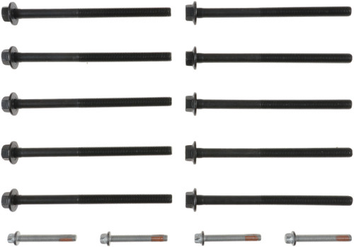 Reinz Cylinder Head Bolt Set 14-10088-01 for 2000-2017 Saturn/Chevrolet/GMC 2.4L 2.0L L4 (Vue, Malibu, Captiva Sport, Terrain)