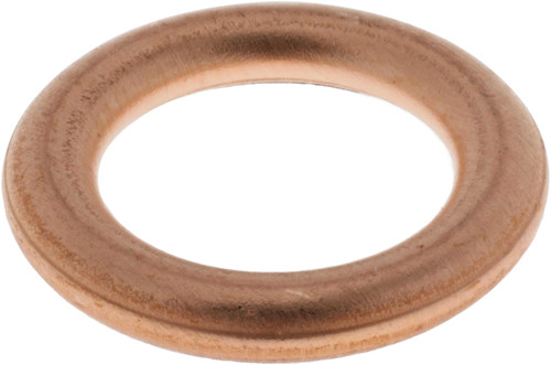 Reinz Valve Cover Bolt O-Ring 41-72005-30 for 1970-1991 Mercedes-Benz 2.8L 4.5L L6 (280SE, 280SEL, 300SEL, 450SE)