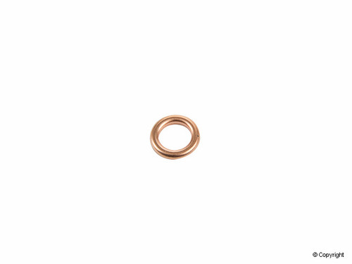 Reinz Valve Cover Bolt O-Ring 41-72005-30 for 1970-1991 Mercedes-Benz 2.8L 4.5L L6 (280SE, 280SEL, 300SEL, 450SE)