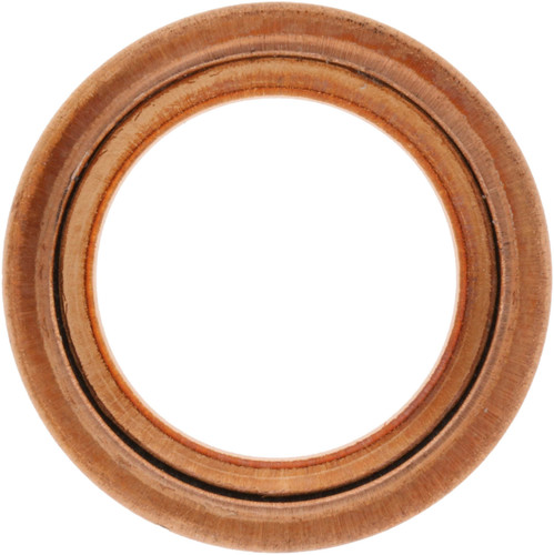 Reinz Valve Cover Bolt O-Ring 41-72005-30 for 1970-1991 Mercedes-Benz 2.8L 4.5L L6 (280SE, 280SEL, 300SEL, 450SE)