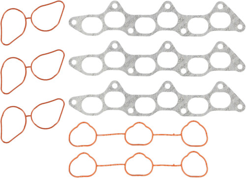 Reinz Intake Manifold Gasket Set 15-10067-01 for 1999-2003 Saab 3.0L V6 (9-5)