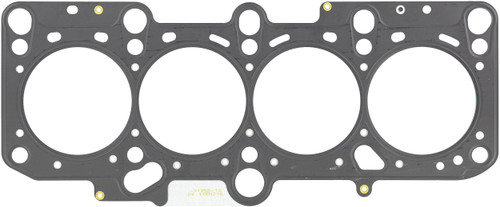 Reinz Cylinder Head Gasket 61-31955-10 for 1997-2012 Volkswagen/Audi/Seat 1.8L L4 (Clasico, A4, A4 Quattro, TT)