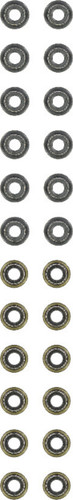 Reinz Valve Stem Seal Set 12-52806-04 for 1992-2005 Lexus/Toyota (GS300, IS300, SC300, Supra)