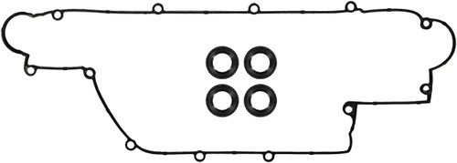 Reinz Valve Cover Gasket Set 15-10109-01 for 2003-2012 Hyundai/Kia 2.0L L4 (Elantra, Tiburon, Spectra, Tucson)