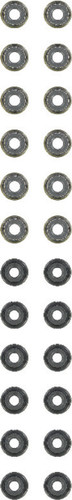 Reinz Valve Stem Seal Set 12-54024-02 for 1994-2023 Toyota/Lexus 3.5L 4.0L V6 (FJ Cruiser, ES350, IS250, IS350)