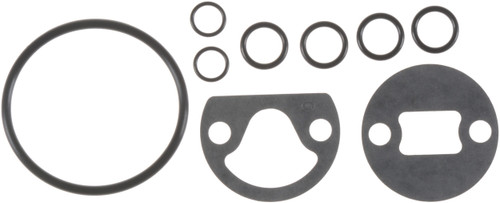 Reinz Oil Cooler Gasket Set 13-10003-01 for 1985-2014 Chevrolet/GMC/Isuzu 4.3L V6 (Express 1500, Savana 1500, Silverado 1500, Sierra 1500)