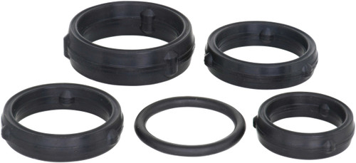 Reinz Oil Cooler Mounting Kit 13-10018-01 for 2011-2013 Chrysler/Volkswagen/Dodge 3.6L V6 (300, Routan, 200, Town &amp; Country)