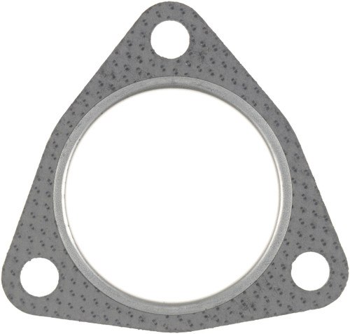Reinz Exhaust Flange Pipe Gasket 71-13682-00 for 1956-2010 Chevrolet/Pontiac/GMC 4.3L 4.6L V8 (Del Ray, Sedan Delivery, Truck, Laurentian)