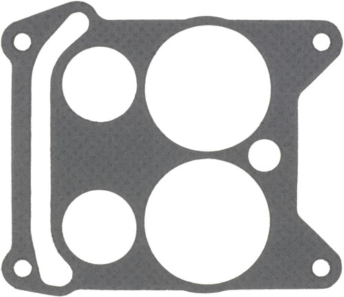 Reinz Carburetor Mounting Gasket 71-13689-00 for 1965-1974 Pontiac/Checker/Gordon-Keeble 6.5L 5.3L V8 (Beaumont, Strato-Chief, Aerobus, GK1)