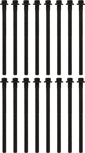 Reinz Cylinder Head Bolt Set 14-12623-01 for 2007-2022 Mercedes-Benz 3.0L V6 (Sprinter 2500, Sprinter 3500, ML350, R350)