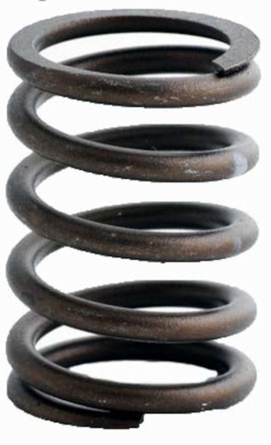 Valve Springs: 4 Count - Fits GM & Pontiac 350/389/400/428/455 - Outer - ERV814