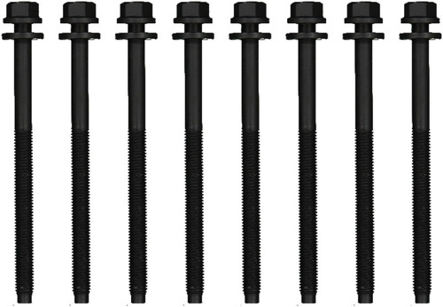Reinz Cylinder Head Bolt Set 14-13247-01 for 2000-2007 Jaguar/Lincoln 3.0L 2.5L V6 (S-Type, X-Type, LS)