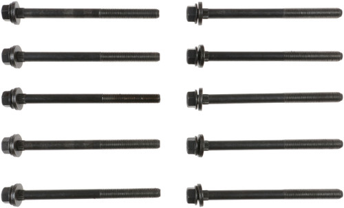 Reinz Cylinder Head Bolt Set 14-10060-01 for 1995-2010 Chrysler/Dodge/Jeep 2.4L L4 (Cirrus, PT Cruiser, Sebring, Voyager)