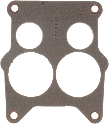 Reinz Carburetor Mounting Gasket 71-13701-00 for 1968-1974 Pontiac/Stutz 6.6L 7.0L V8 (Executive, Laurentian, Parisienne, Tempest)