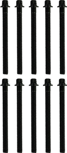 Reinz Cylinder Head Bolt Set 14-32005-01 for 1993-2005 BMW/Land/Bentley 5.0L 4.4L V8 (530i, 540i, 740i, 740iL)