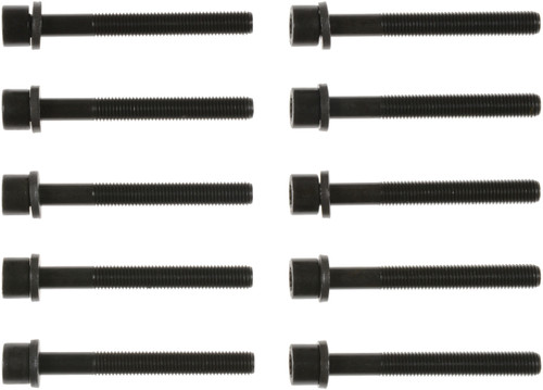 Reinz Cylinder Head Bolt Set 14-32046-01 for 1983-2002 Volkswagen/Audi 1.8L 2.0L L4 (Scirocco, Rabbit, Jetta, Quantum)