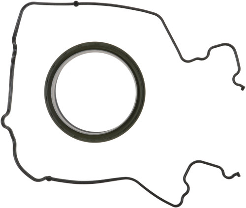 Reinz Crankshaft Seal Kit 19-10087-01 for 2003-2010 Ford 6.0L 6.4L V8 (Excursion, F-250 Super Duty, F-350 Super Duty, F-450 Super Duty)