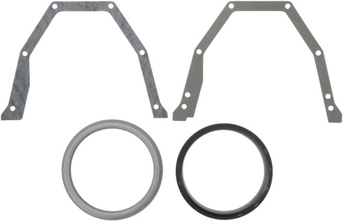 Reinz Crankshaft Seal Kit 19-10088-01 for 2004-2009 Dodge 5.9L L6 (Ram 2500, Ram 3500)