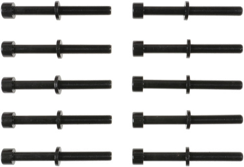 Reinz Cylinder Head Bolt Set 14-32104-01 for 1998-2008 Isuzu/Suzuki/Chevrolet 2.2L 2.0L L4 (Amigo, Rodeo, Rodeo Sport, Forenza)