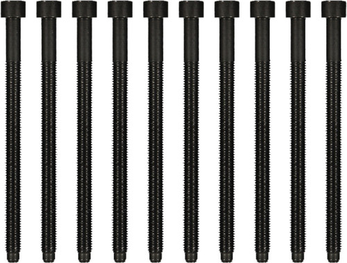Reinz Cylinder Head Bolt Set 14-32121-01 for 2004-2006 Volkswagen 1.9L 2.0L L4 (Beetle, Golf, Jetta, Passat)