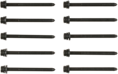 Reinz Cylinder Head Bolt Set 14-32126-01 for 1998-2009 Volkswagen 2.0L L4 (Beetle, Golf, Jetta, Golf City)