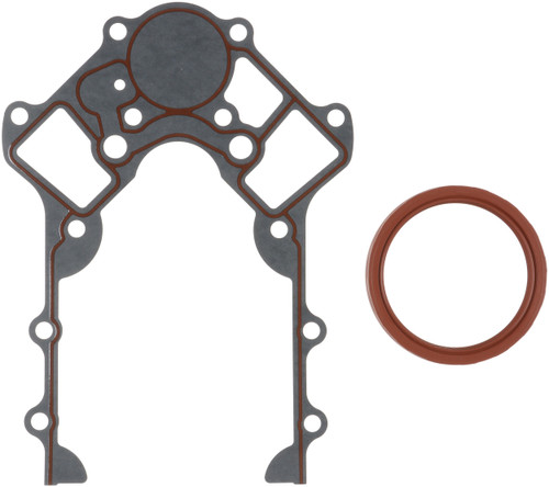 Reinz Crankshaft Seal Kit 19-10117-01 for 1990-2003 Buick/Chevrolet/Oldsmobile 3.3L 3.8L V6 (Century, LeSabre, Park Avenue, Reatta)